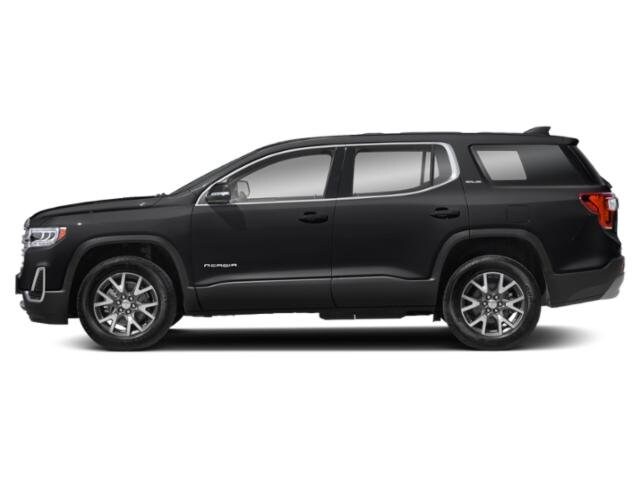 2022 Gmc Acadia SLE photo 3