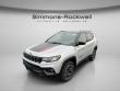 Used 2025 Jeep Compass Trailhawk SUV