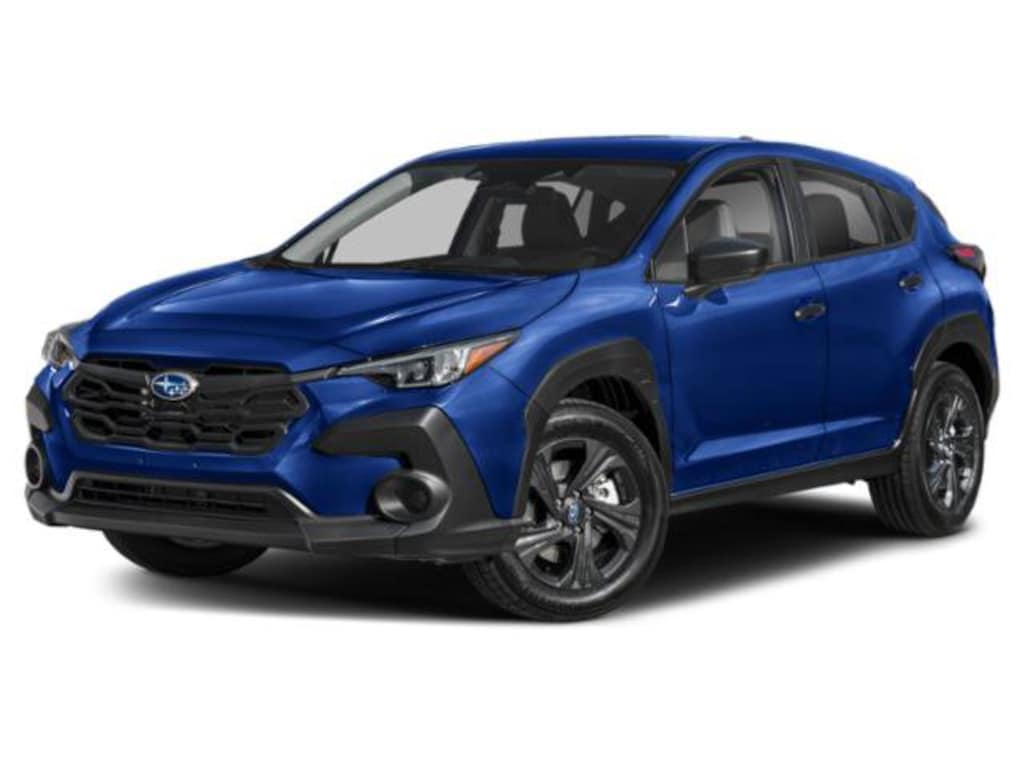 Used 2024 Subaru Crosstrek 2.0I SUV