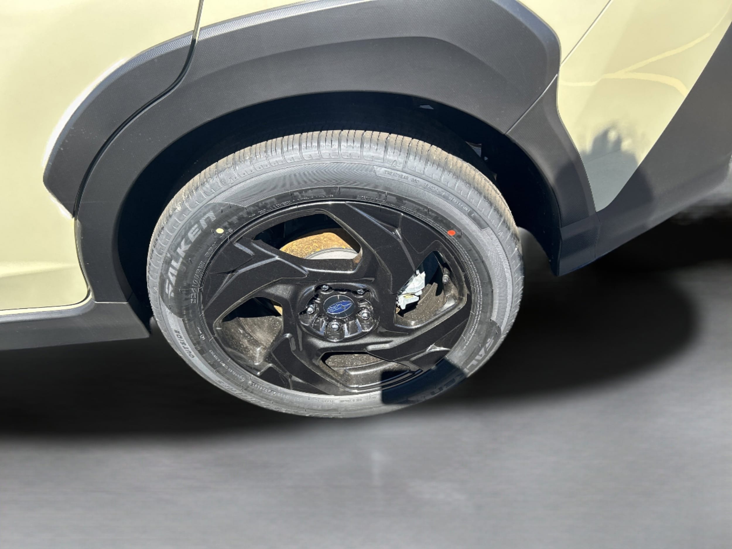 2026 Subaru Crosstrek Sport - Photo 10