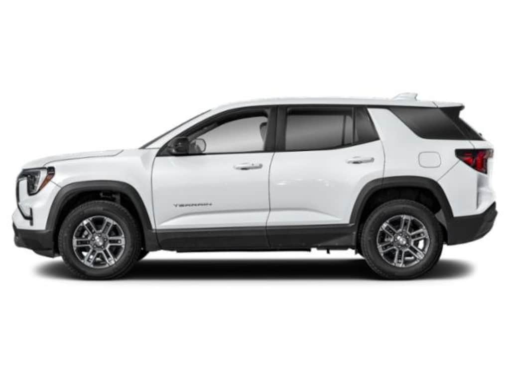 Used 2025 GMC Terrain AWD Elevation SUV
