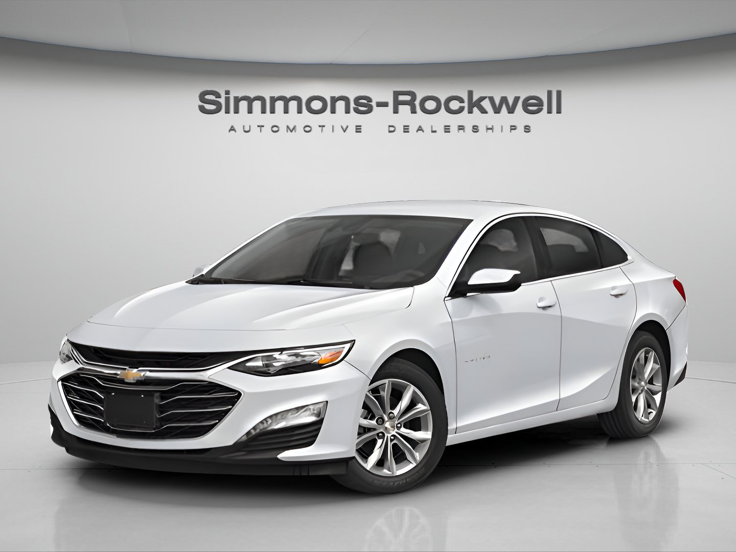 Used 2023 Chevrolet Malibu 1LT with VIN 1G1ZD5ST0PF251164 for sale in Bath, NY