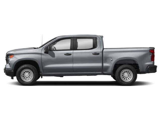 2023 Chevrolet Silverado 1500 Work Truck photo 2