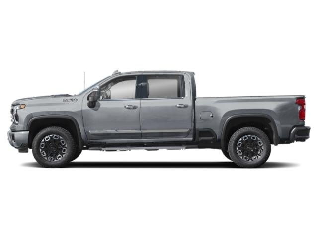 2024 Chevrolet Silverado 2500HD High Country photo 2