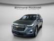 Used 2023 Chevrolet Traverse LT Cloth SUV