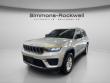Used 2023 Jeep Grand Cherokee Laredo SUV