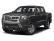 Used 2026 Nissan Frontier SV Truck Crew Cab