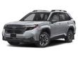 Used 2025 Subaru Forester Premium SUV