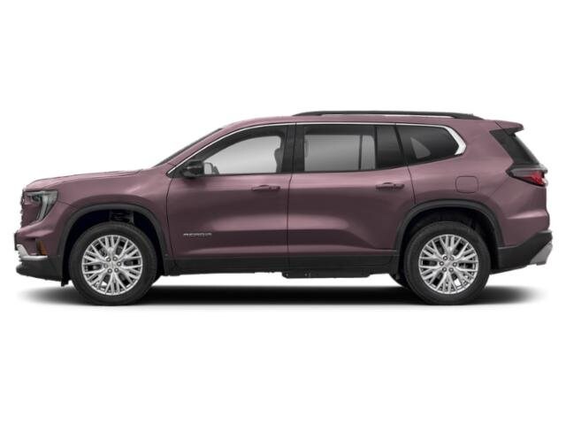 2025 Gmc Acadia Elevation photo 3