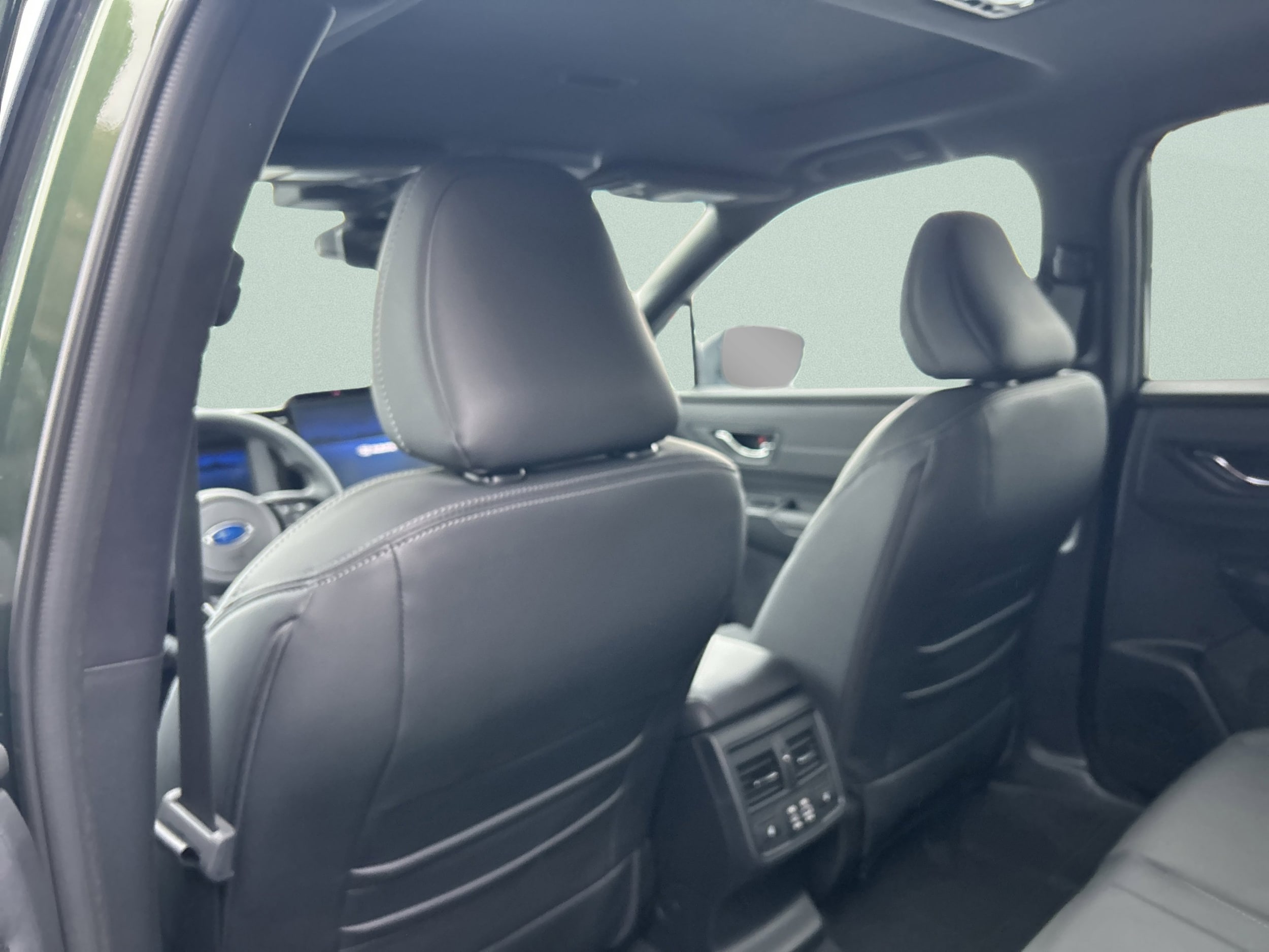 2026 Subaru Outback Touring XT - Photo 16
