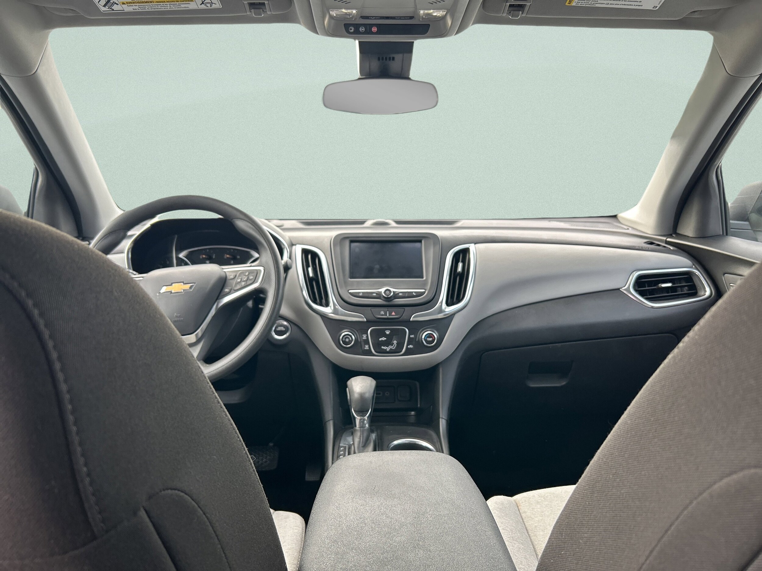 2024 Chevrolet Equinox 1FL - Photo 31