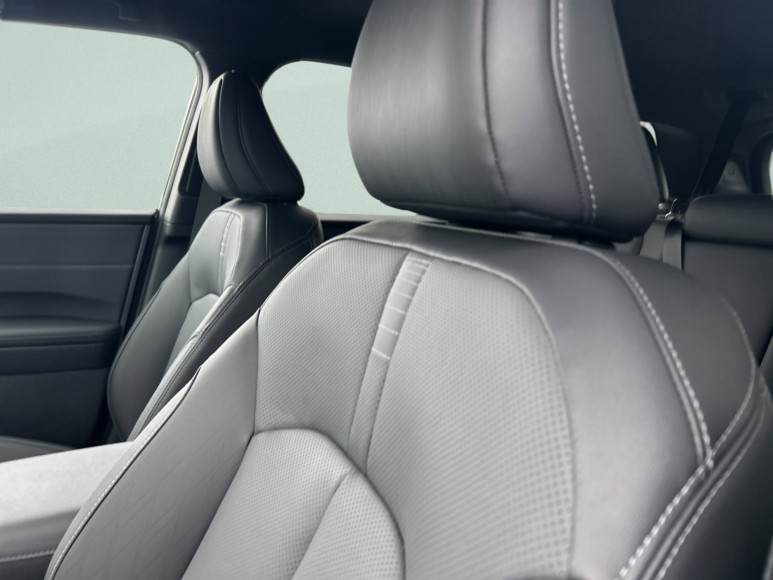 2026 Subaru Outback Touring XT - Photo 12