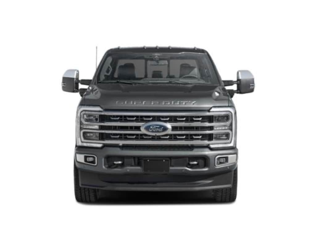 Used 2024 Ford F-250 Truck Crew Cab