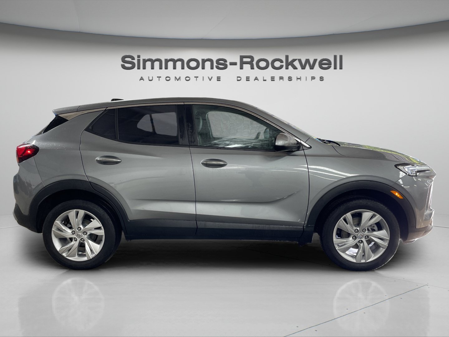 2025 Buick Encore GX Preferred - Photo 6