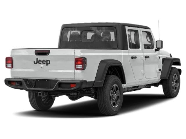 Used 2023 Jeep Gladiator Sport S with VIN 1C6HJTAG4PL528377 for sale in Bath, NY