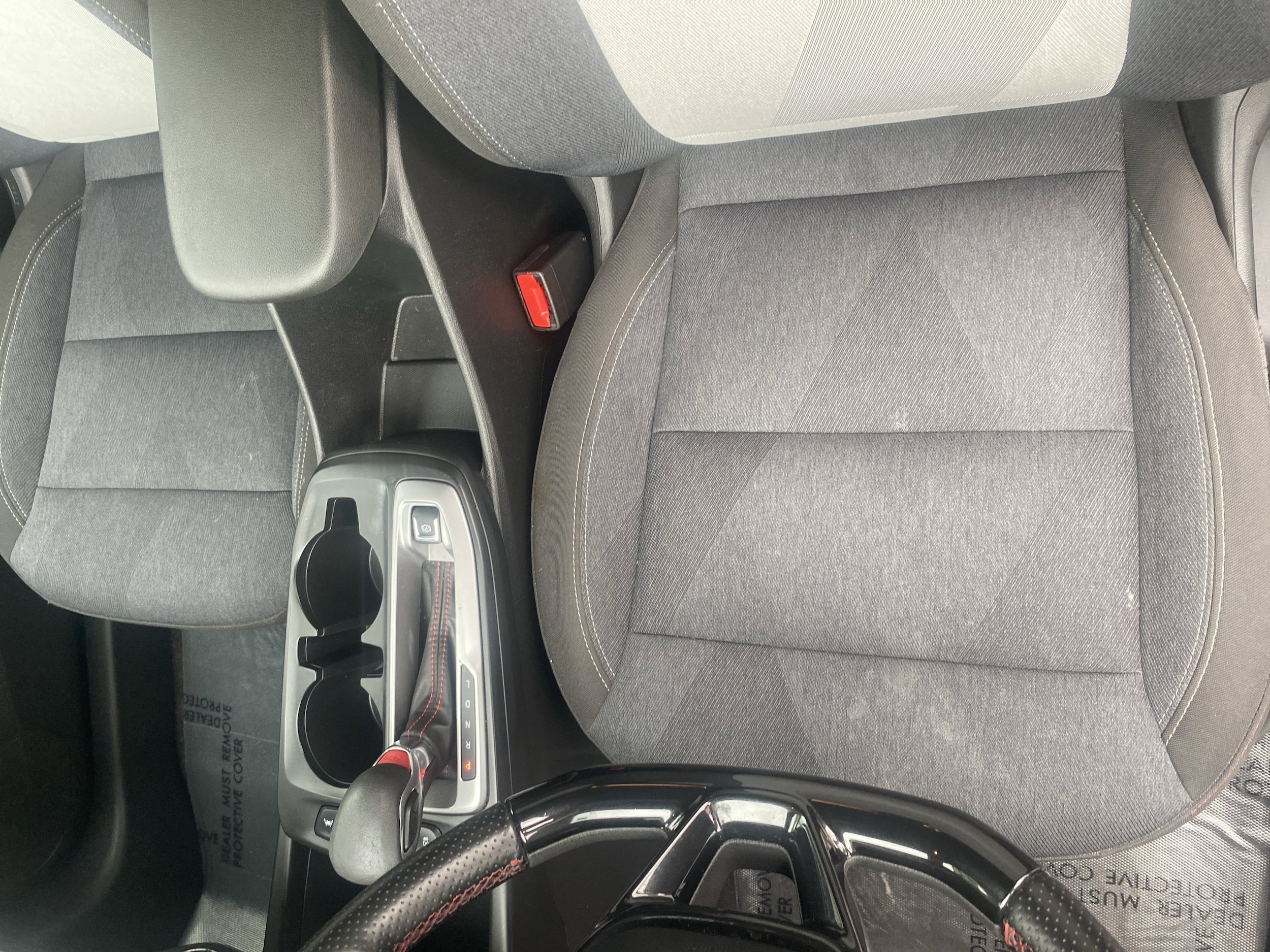 2024 Chevrolet Trax RS - Photo 14