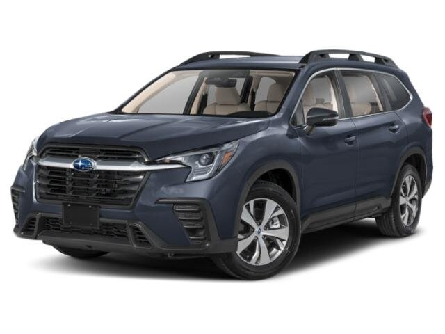 2024 Subaru Ascent Premium photo 4