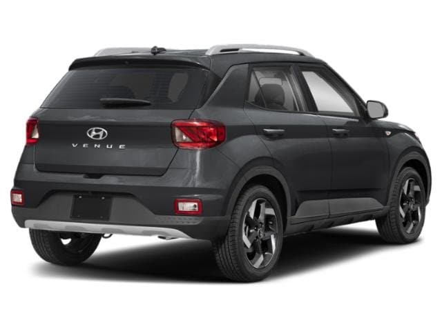 Used 2025 Hyundai Venue SEL with VIN KMHRC8A32SU398616 for sale in Bath, NY