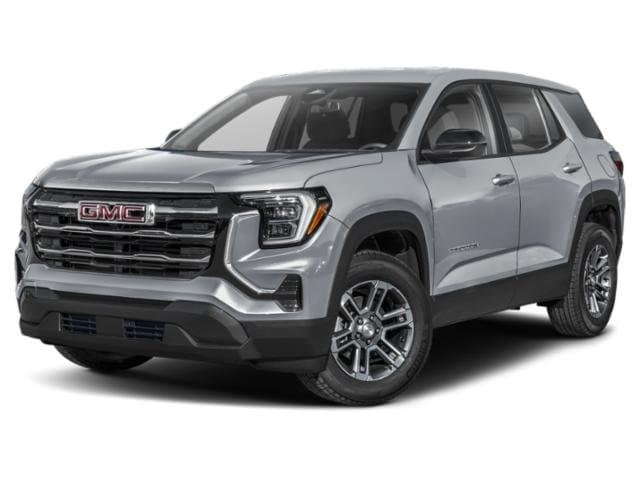 2025 GMC Terrain Elevation's photo