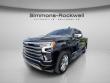 Used 2023 Chevrolet Silverado 1500 High Country Truck Crew Cab