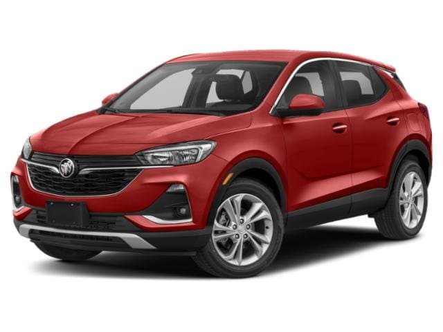 2023 Buick Encore GX Select's photo