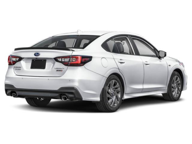 Used 2025 Subaru Legacy Sport Sedan