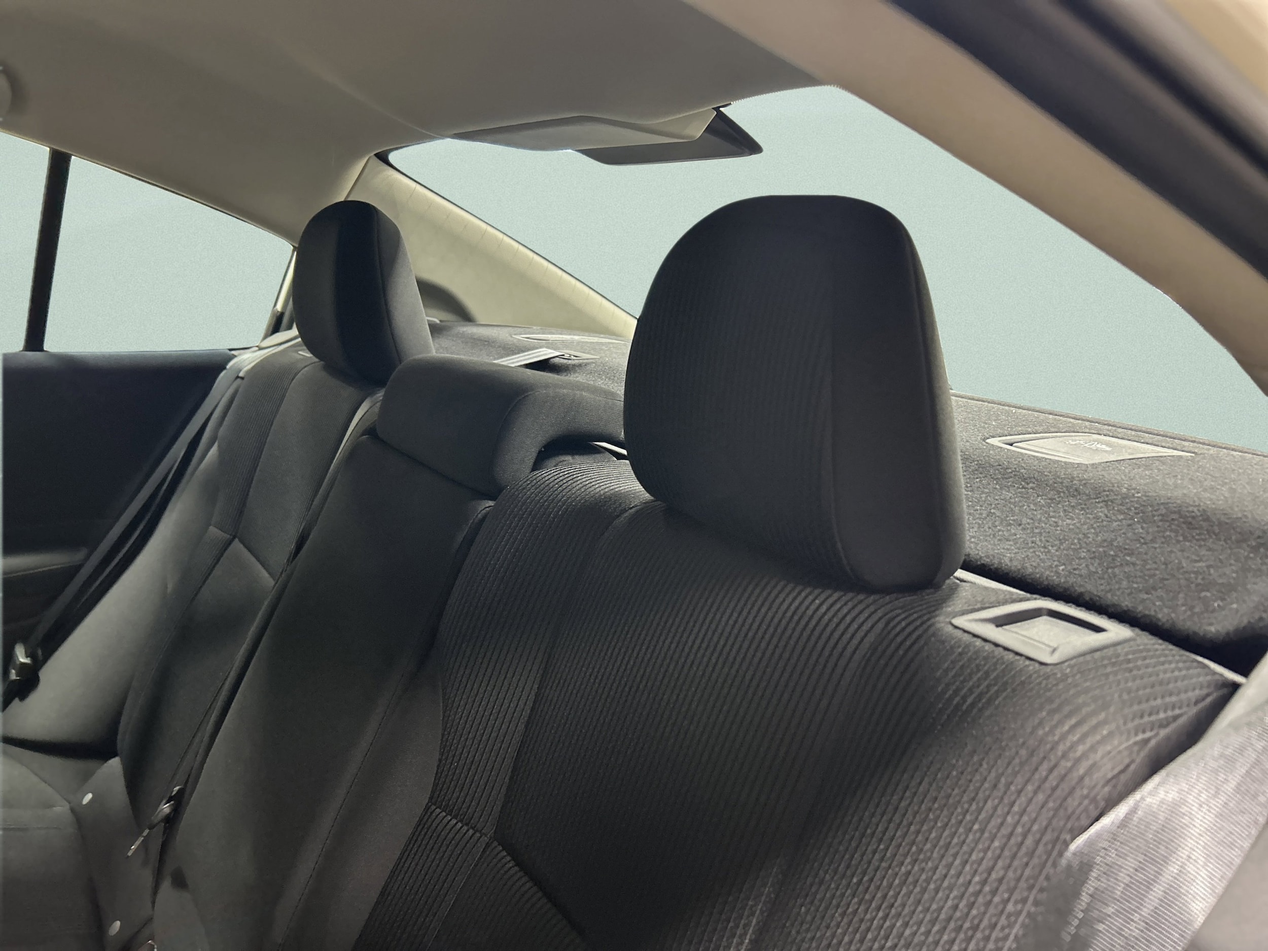 2024 Subaru Legacy Base - Photo 15