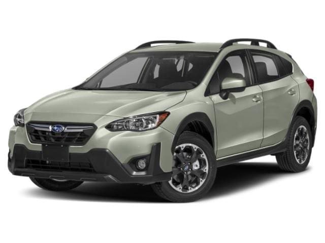 2023 Subaru Crosstrek Premium's photo