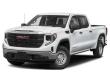Used 2023 GMC Sierra 1500 Pro Truck Crew Cab