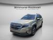 Used 2025 Subaru Forester Premium SUV