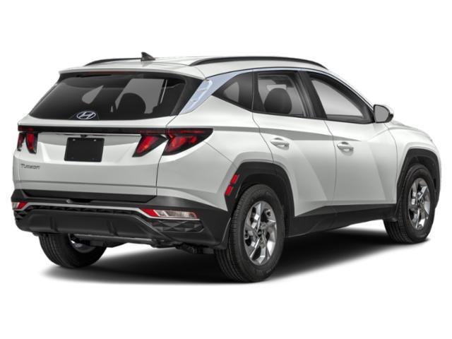 Used 2024 Hyundai Tucson SEL SUV