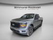 Used 2024 Ford F-150 STX Truck SuperCab