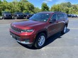 Jeep Grand Cherokee L