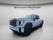 Used 2025 GMC Sierra 2500 HD AT4 Truck Crew Cab