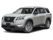 Used 2024 Nissan Pathfinder S SUV