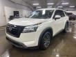 Used 2024 Nissan Pathfinder SV SUV