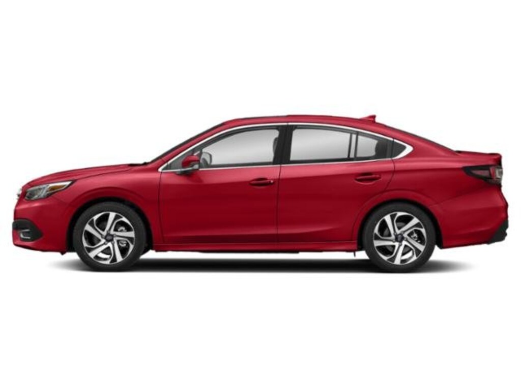 Used 2022 Subaru Legacy For Sale at Simmons Rockwell Ford of Hallstead