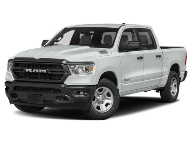 2022 RAM Ram 1500 Tradesman's photo
