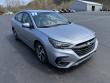 Used 2025 Subaru Legacy Premium Sedan