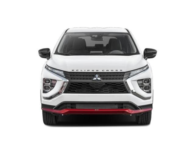2023 Mitsubishi Eclipse Cross LE Ralliart photo 4