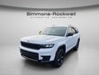 Jeep New Grand Cherokee