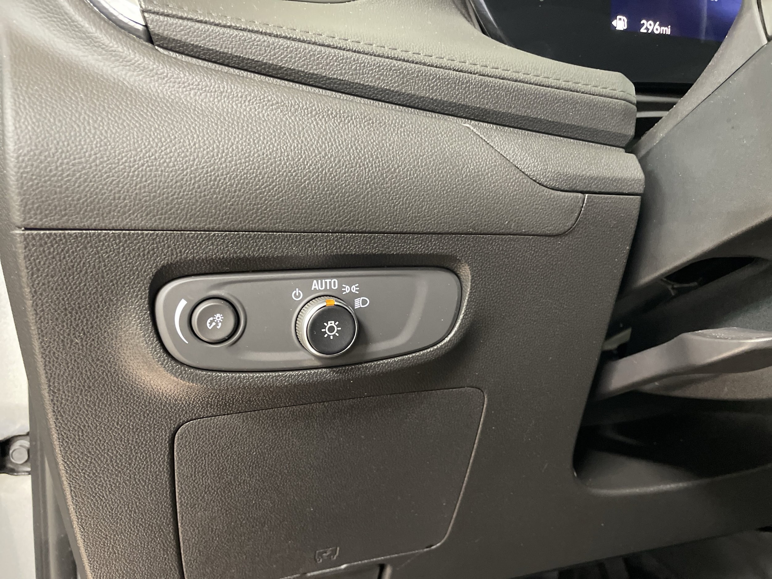 2025 Buick Encore GX Preferred - Photo 19