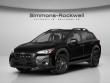 Used 2022 Subaru Crosstrek Sport SUV