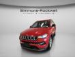 Used 2023 Jeep Compass Latitude Lux SUV