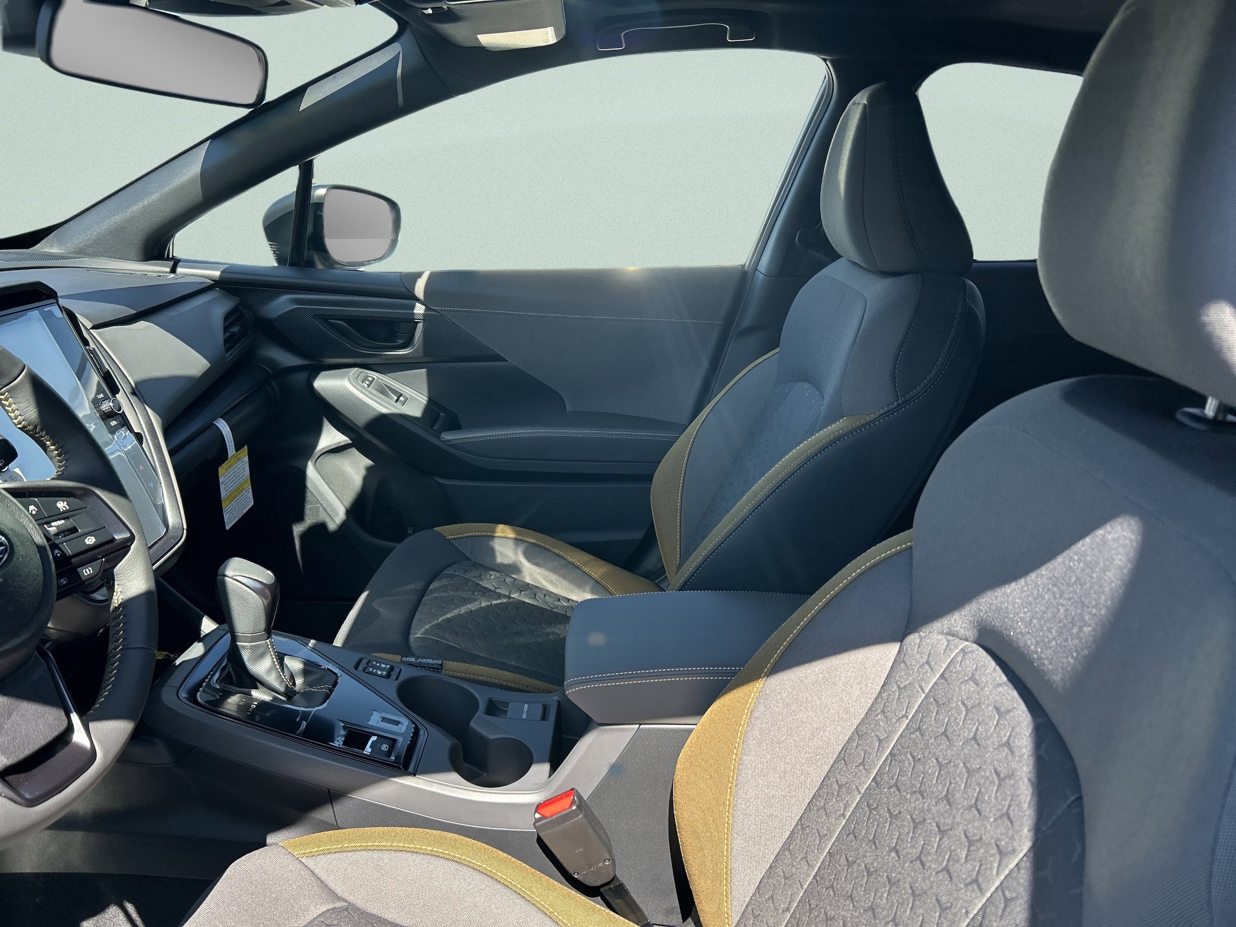 2026 Subaru Crosstrek Sport - Photo 11