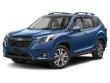 Used 2022 Subaru Forester Limited SUV