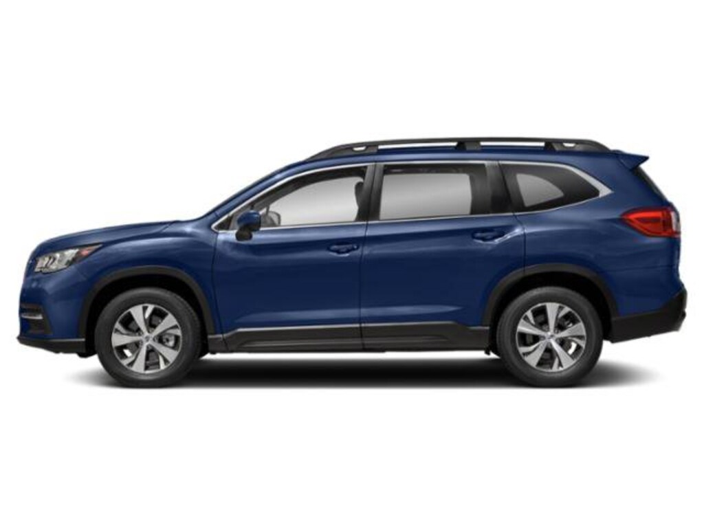 Used 2021 Subaru Ascent Premium SUV