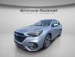 Used 2025 Subaru Legacy Premium Sedan