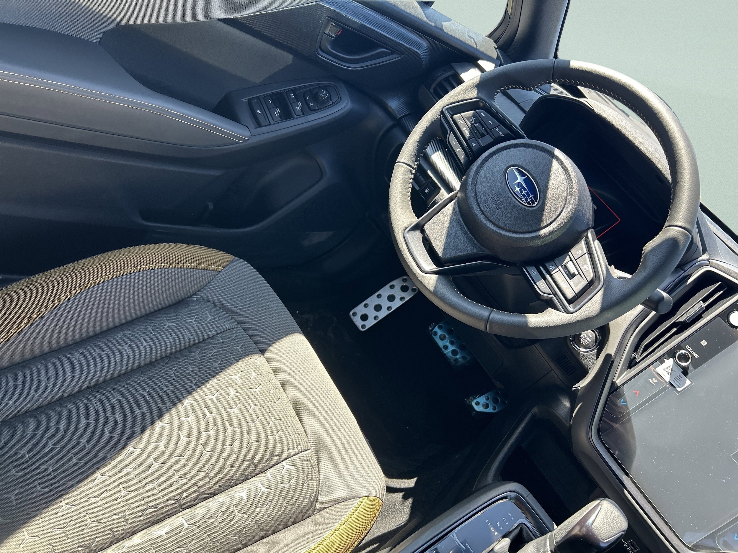2026 Subaru Crosstrek Sport - Photo 20