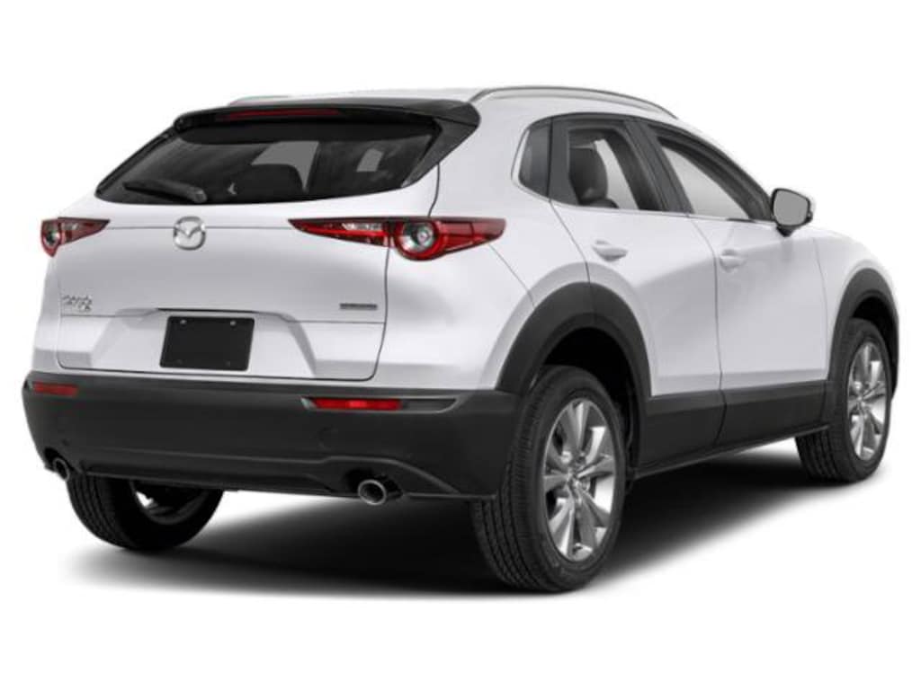Used 2023 Mazda CX-30 2.5 S Select Package SUV